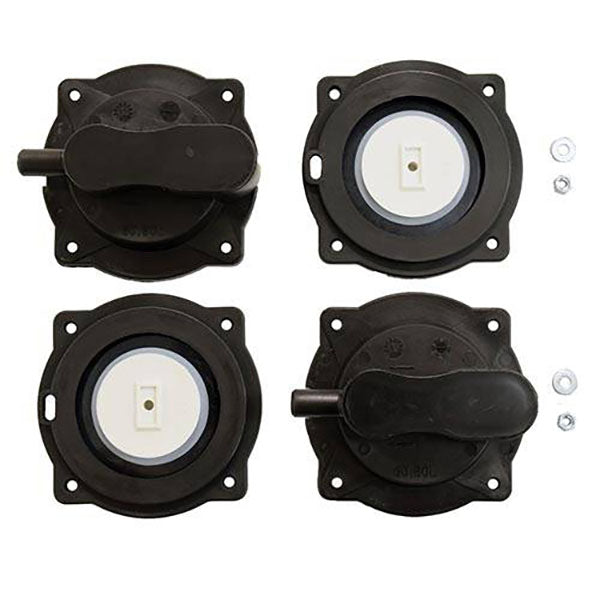 EasyPro Pro-Clear Aire Compressor Replacement Filter KPA25 KPA40