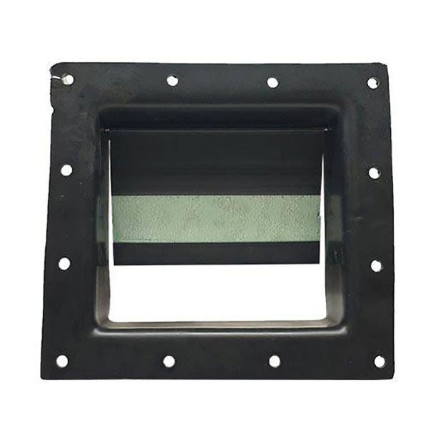 EasyPro Pro-Series Faceplate Weir Set 8" Fits PS1 PSMEX skimmers