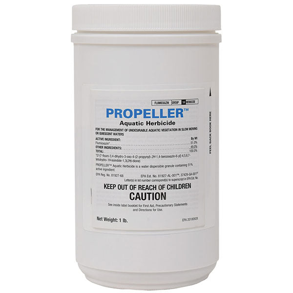 EasyPro Propeller Broad Spectrum Herbicide 1 lb