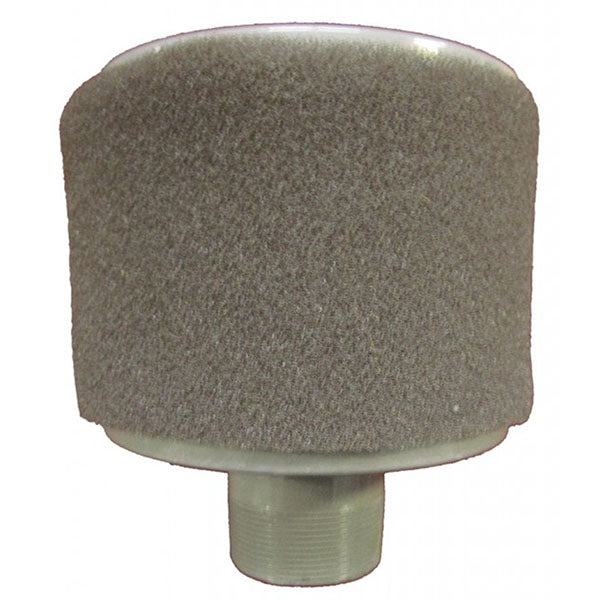 EasyPro Replacement Air Filter for 1.5 2.5 3.5 5 HP Blowers