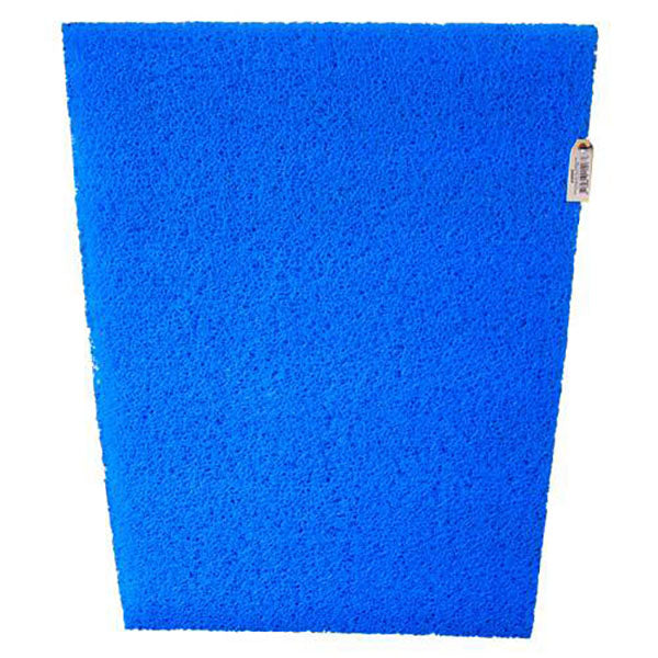 EasyPro Replacement Blue Matala Filter Pad Medium AquaFalls