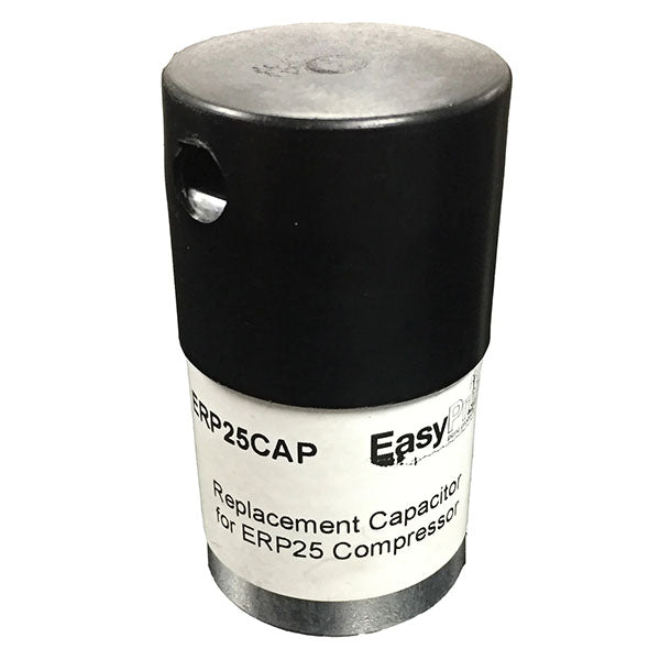 EasyPro Replacement Capacitor 115 volt compressor ERP50