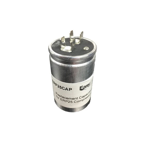 EasyPro Replacement Capacitor 115 volt compressor ERP25