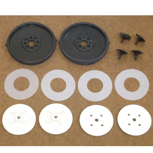 EasyPro Repair Kit for EPW4