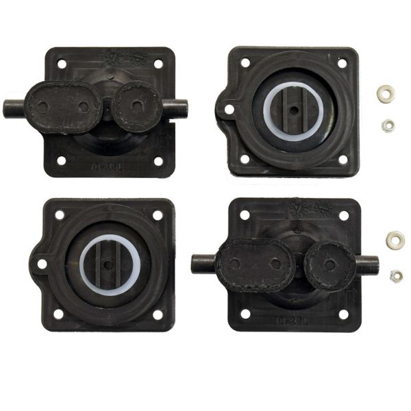 EasyPro Stratus KLC Series Replacement Diaphragm Kit KLC25