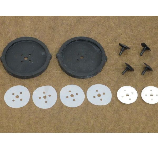 EasyPro Repair Kit for EPW2