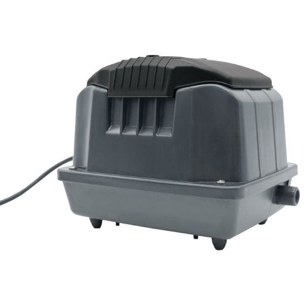 EasyPro Pro-Clear Aire™ Aeration Compressor 1.4 max cfm 30 watts