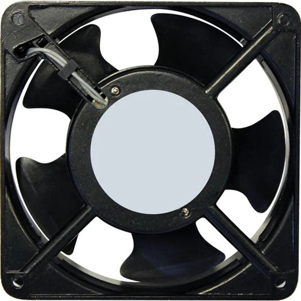 EasyPro Replacement Fan SC25 SC18 SC22 2020 SC28N cabinets Fan ONLY 115V