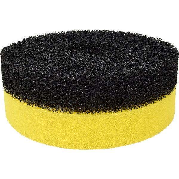 EasyPro Replacement Filter Pads for EC2600/2600U