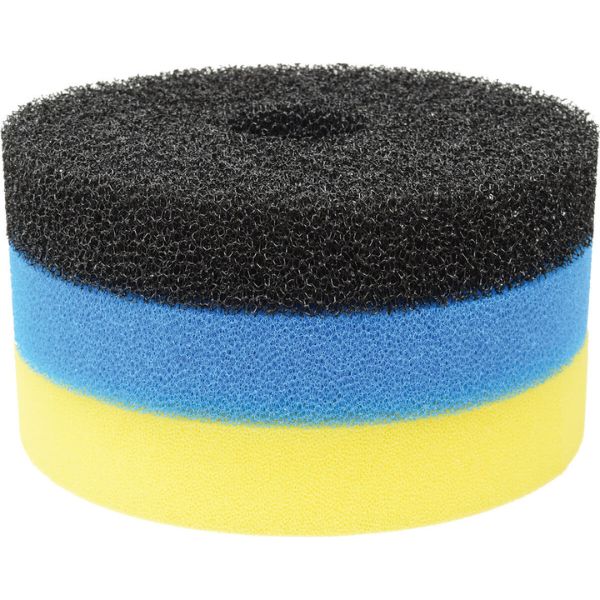 EasyPro Replacement Filter Pads for EC3900/3900U