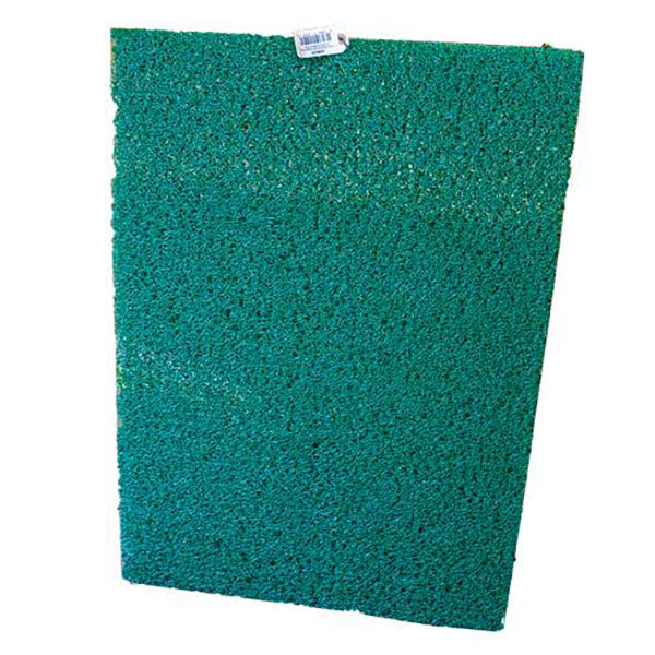 EasyPro Replacement Green Matala Filter Pad Medium AquaFalls