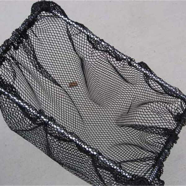 EasyPro Replacement Net for Large Skimmer – 24 1/2" x 20"