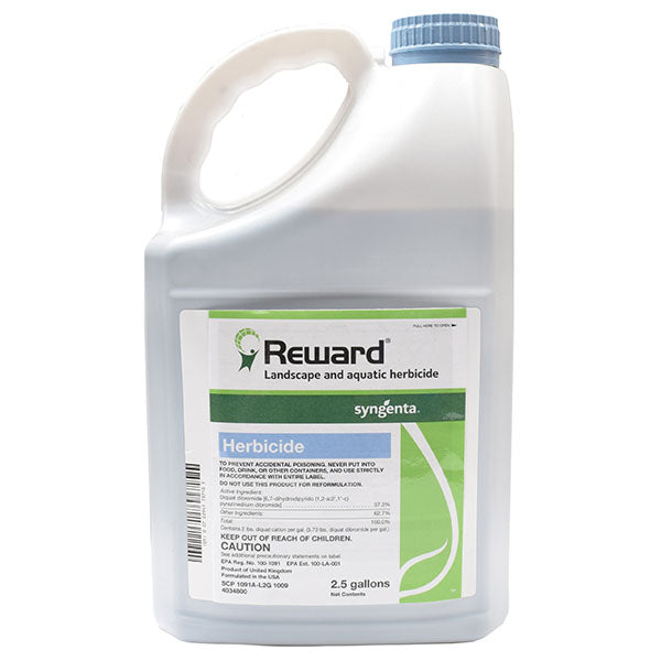 EasyPro Reward Herbicide 1 gallon