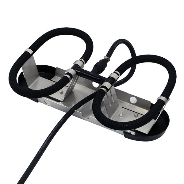 Kasco Robust-Aire 3 120V Base Mount Cabinet RM