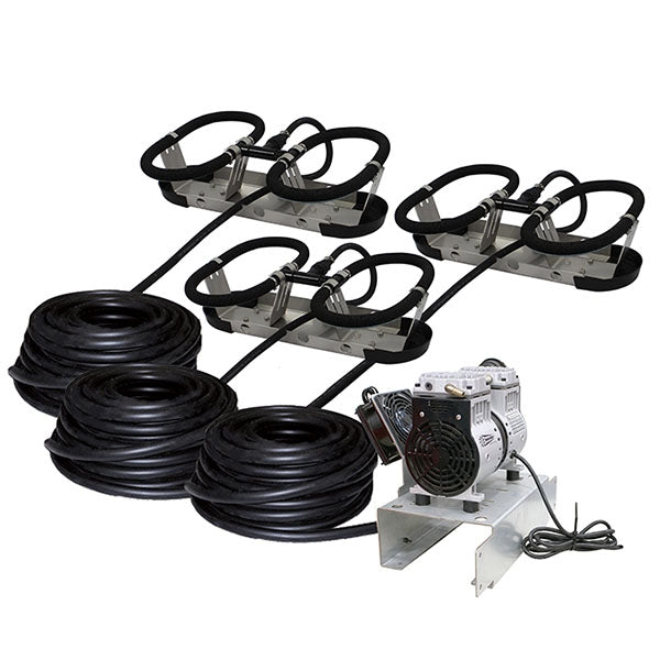 Kasco Robust-Aire 3 120V No Cabinet RM