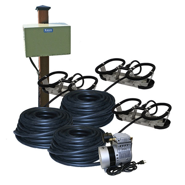 Kasco Robust-Aire 3 240V No Cabinet RM