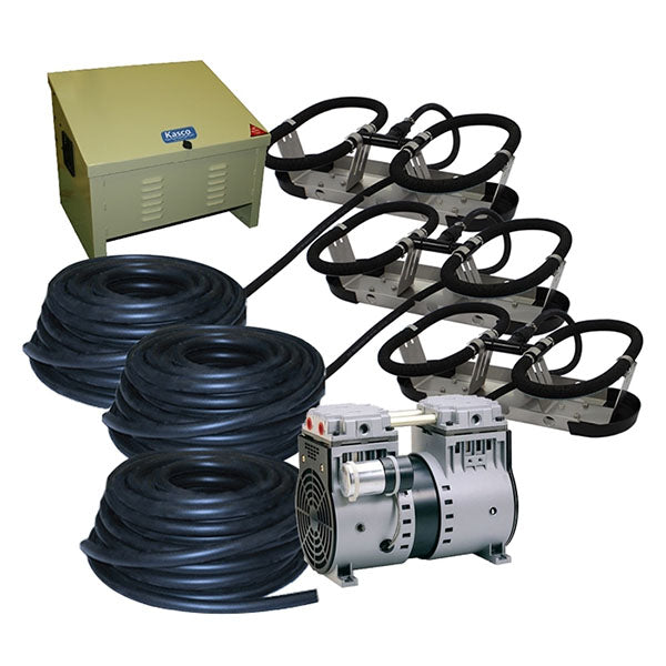 Kasco Robust-Aire 3 240V No Cabinet RM