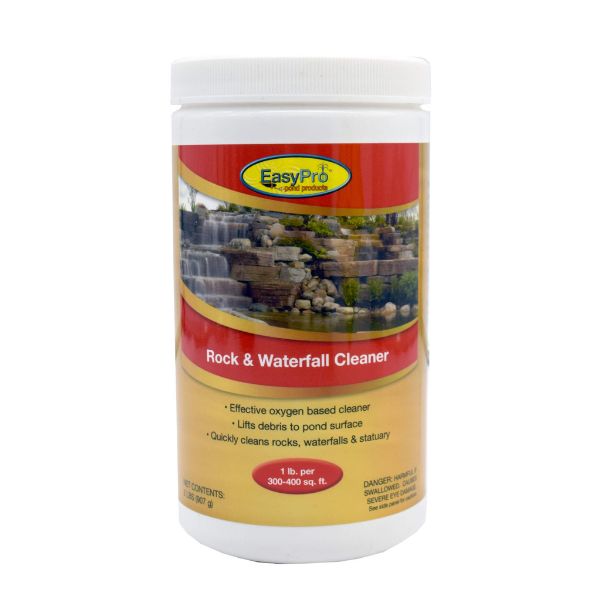 EasyPro Rock & Waterfall Cleaner – 2 lb