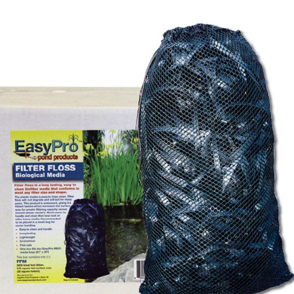 EasyPro Roll Filter Floss Bio-Media