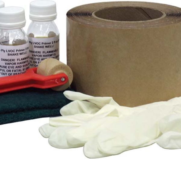 EasyPro Seam Tape Kit