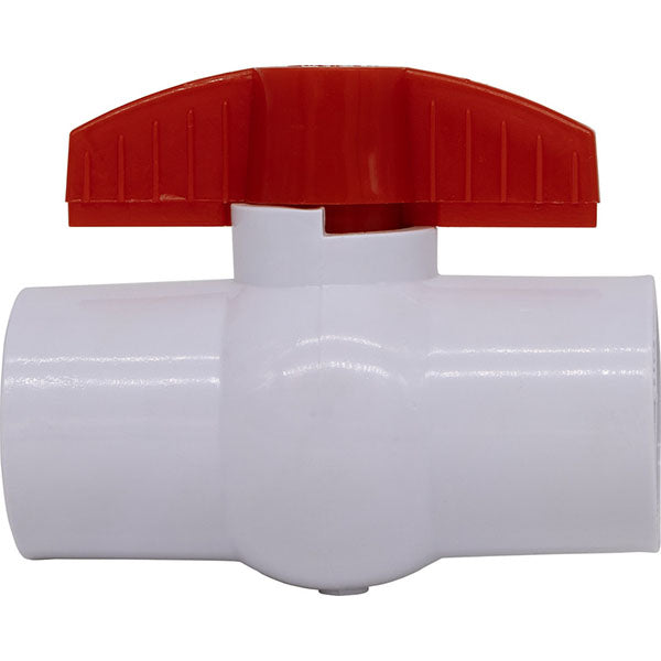 EasyPro Single Union PVC Ball Valve 1"
