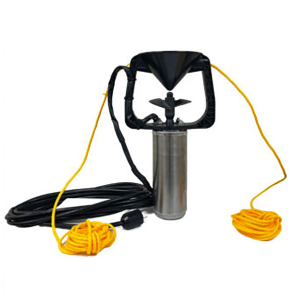 EasyPro Sling Rope Deicing Kit