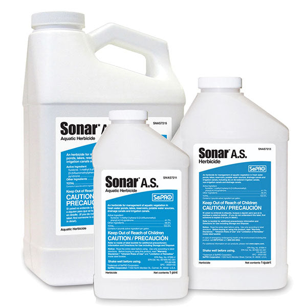 EasyPro Sonar Herbicide 1 gallon