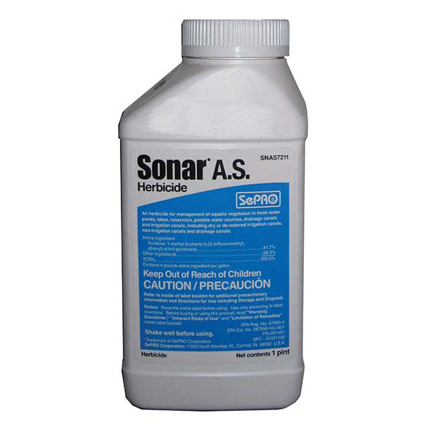 EasyPro Sonar Herbicide 1 pint