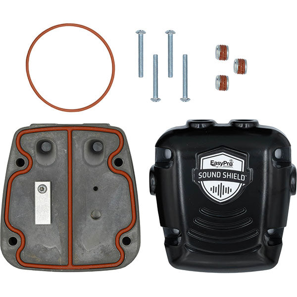 EasyPro Sound Shield Conversion Kit for Stratus SRC 1/4hp Compressor