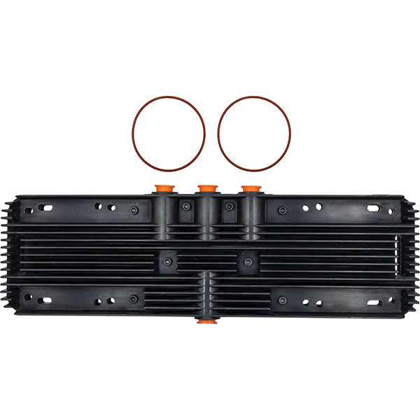 EasyPro Sound Shield Conversion Kit for Stratus SRC 2hp Compressor