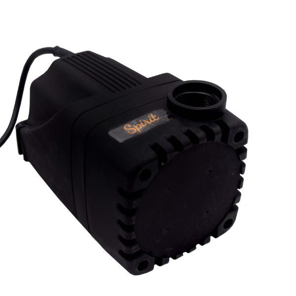 EasyPro 1 HP Submersible Trash Pump 115 Volt