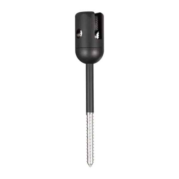 EasyPro Stainless Tree Mount Hardware Kit