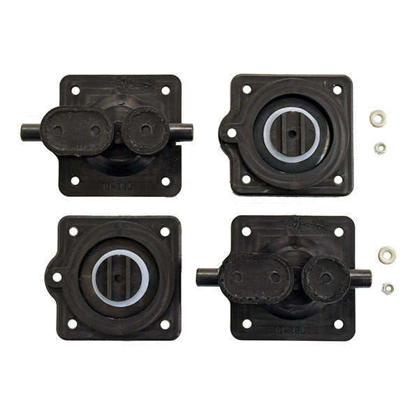 EasyPro Stratus KLC Series Replacement Diaphragm Kit