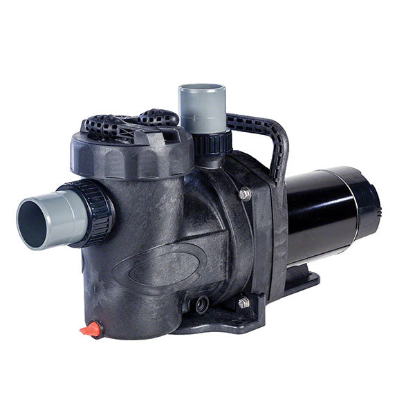 EasyPro Swim Pond Rated High Efficiency Pump 1/2 hp