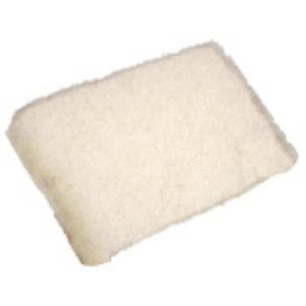 Replacement Filter Pad – Medium