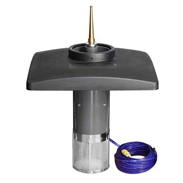 EasyPro Triad Fountain 1 HP 115V 100' Cord