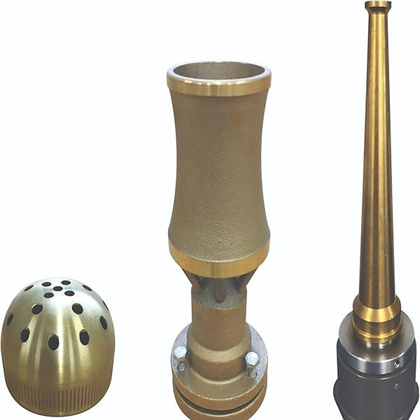 EasyPro Triad Fountain 1 hp 230V 100' cord