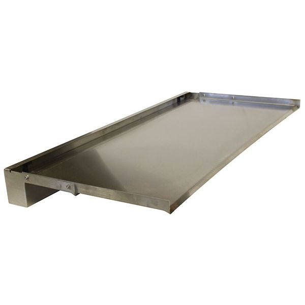 Vianti Falls Spillway, 35.5" wide, 15" lip