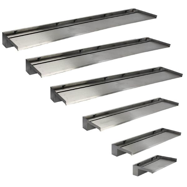 EasyPro Vianti Falls Spillway – 59.5" – 6" Lip