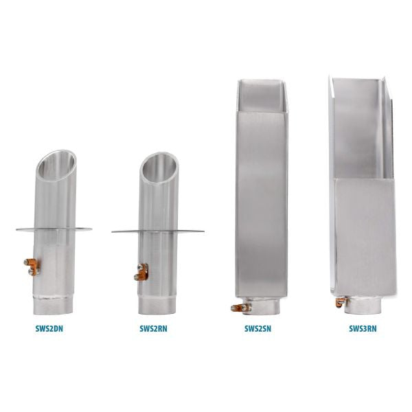 EasyPro Vianti Falls Stainless 2