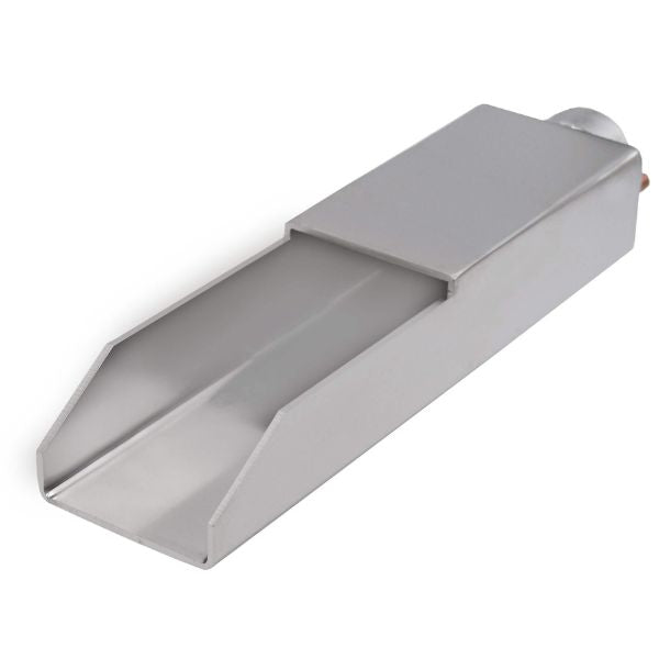 EasyPro Vianti Falls Stainless Channel Scupper