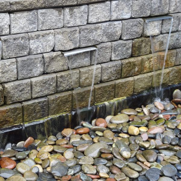 EasyPro Vianti Falls – 11" Spillway kit