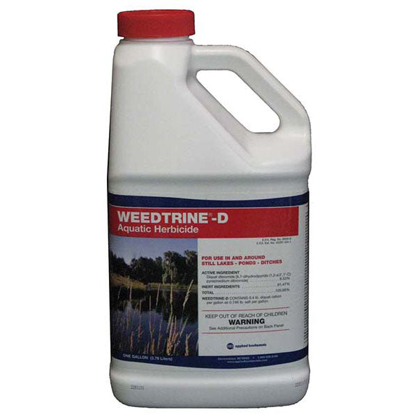 EasyPro Weedtrine-D Herbicide 1 gallon