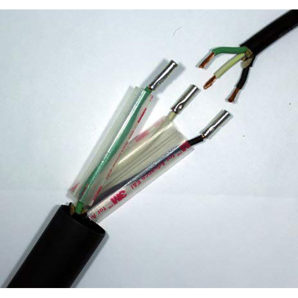 EasyPro #12-10 Direct Burial Butt Splice Repair Kit