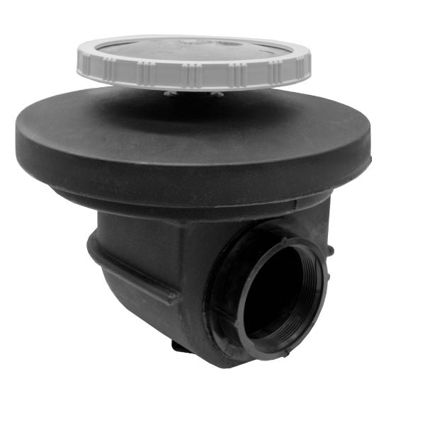 Heavy Duty Bottom Drain with Air Diffuser