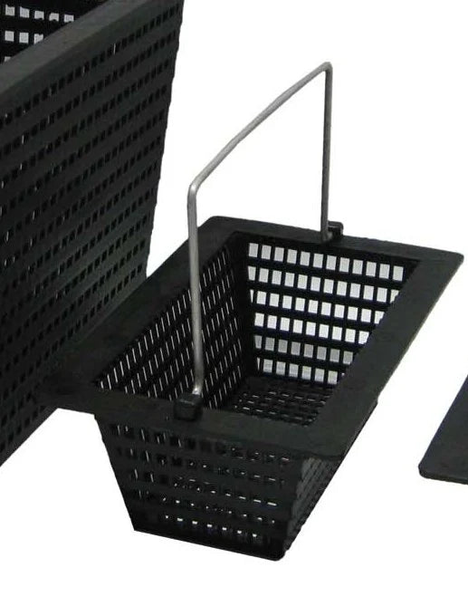 EasyPro Prelude Basket
