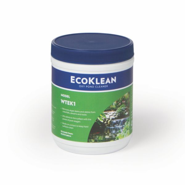 Atlantic Oase EcoKlean - Oxy Pond Cleaner 1 LB