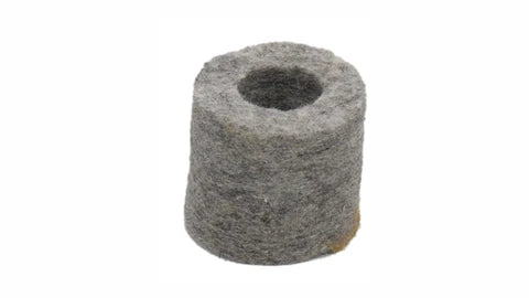 Scott Aerator Filter Element Replacement