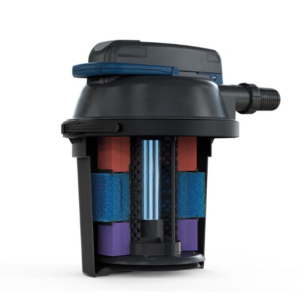 Atlantic Oase FiltoClear 5200 Pressurized Filter 42 Watts UV (GEN 3)