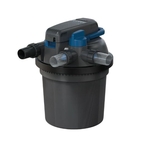 Atlantic Oase FiltoClear 5200 Pressurized Filter 42 Watts UV (GEN 3)